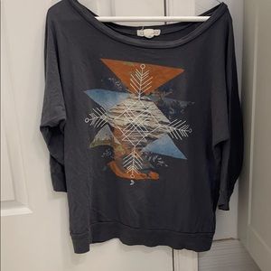 😀Billabong Tribal Shirt😀